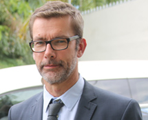 Nouveau directeur scat